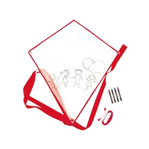 Cometa para Pintar Blow