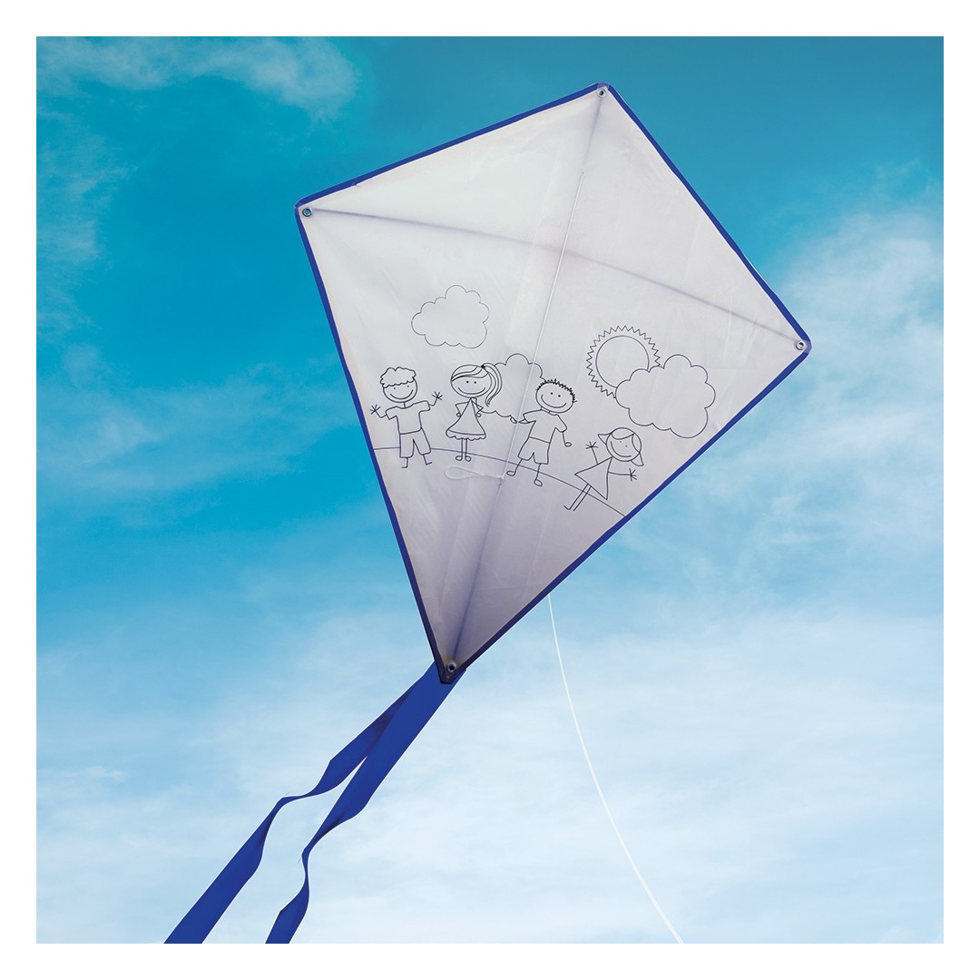 Cometa para Pintar Blow