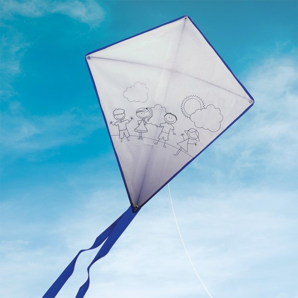 Cometa para Pintar Blow