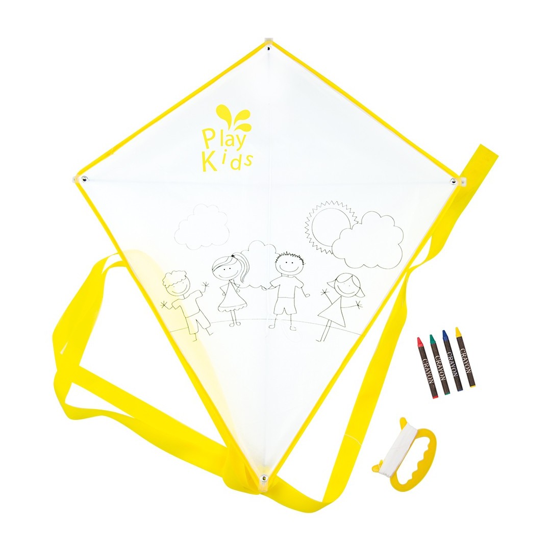 Cometa para Pintar Blow