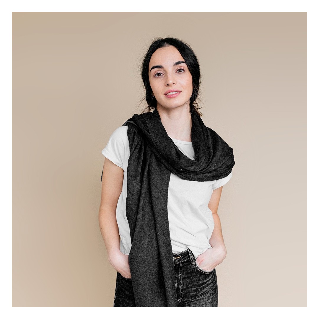 Foulard Spike