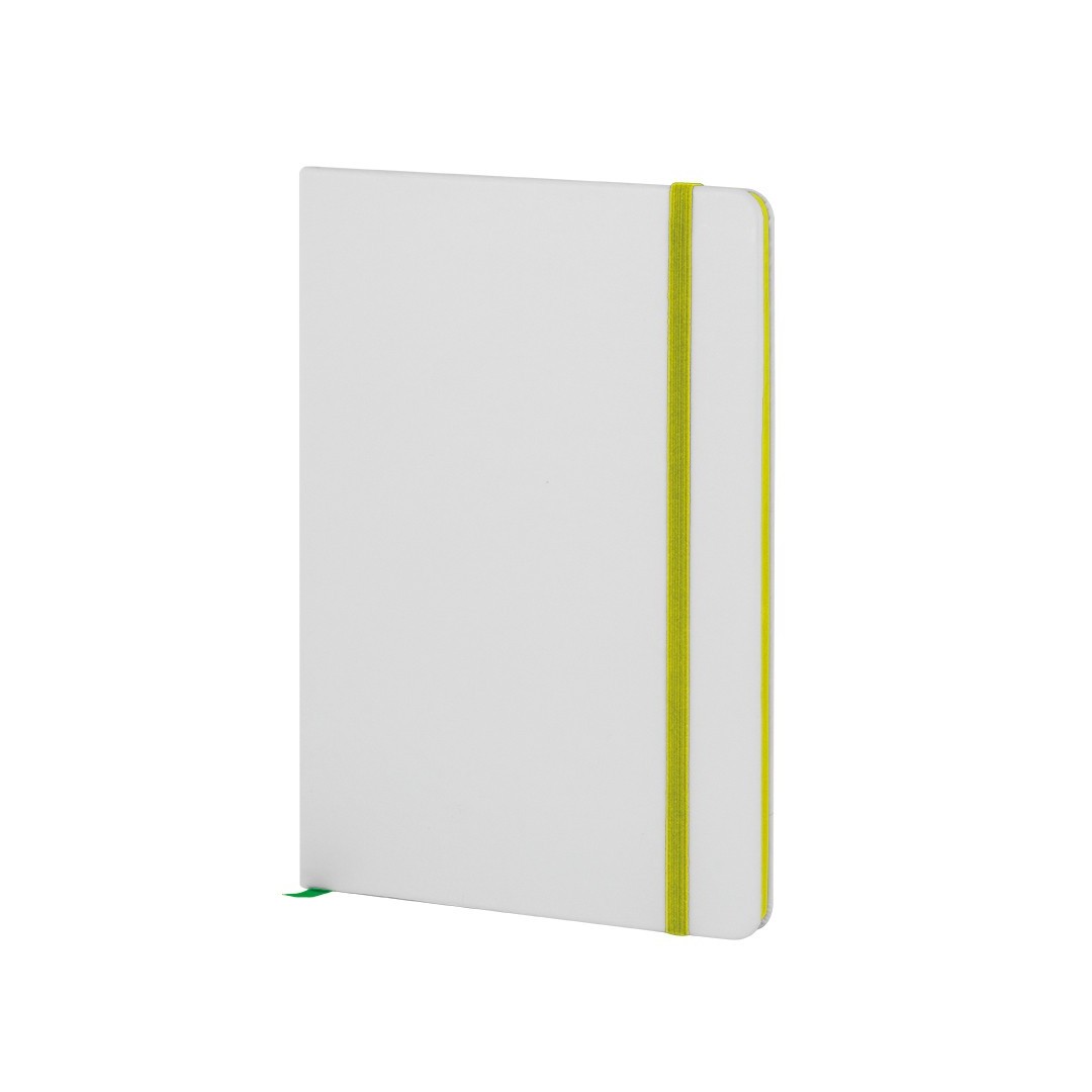 Libreta A5 Colore