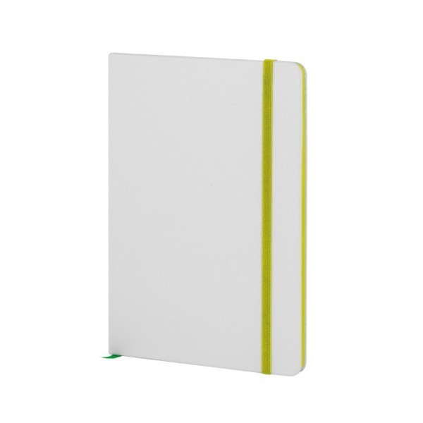 Libreta A5 Colore