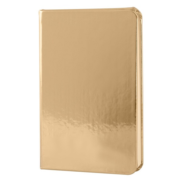Libreta A6 Glitter - 37512 Goya 2
