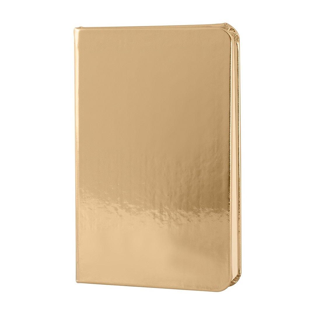 Libreta A6 Glitter - 37512 Goya