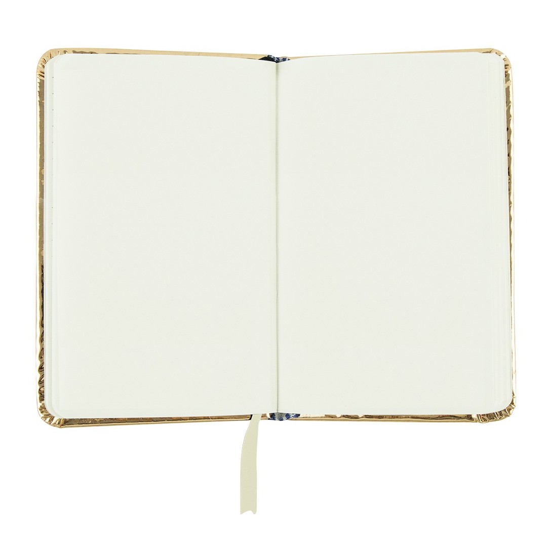 Libreta A6 Glitter