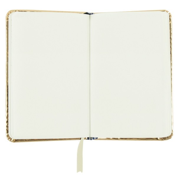 Libreta A6 Glitter