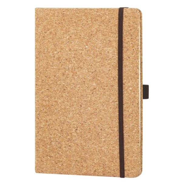 Libreta A5 Cork - 38007 Goya 2
