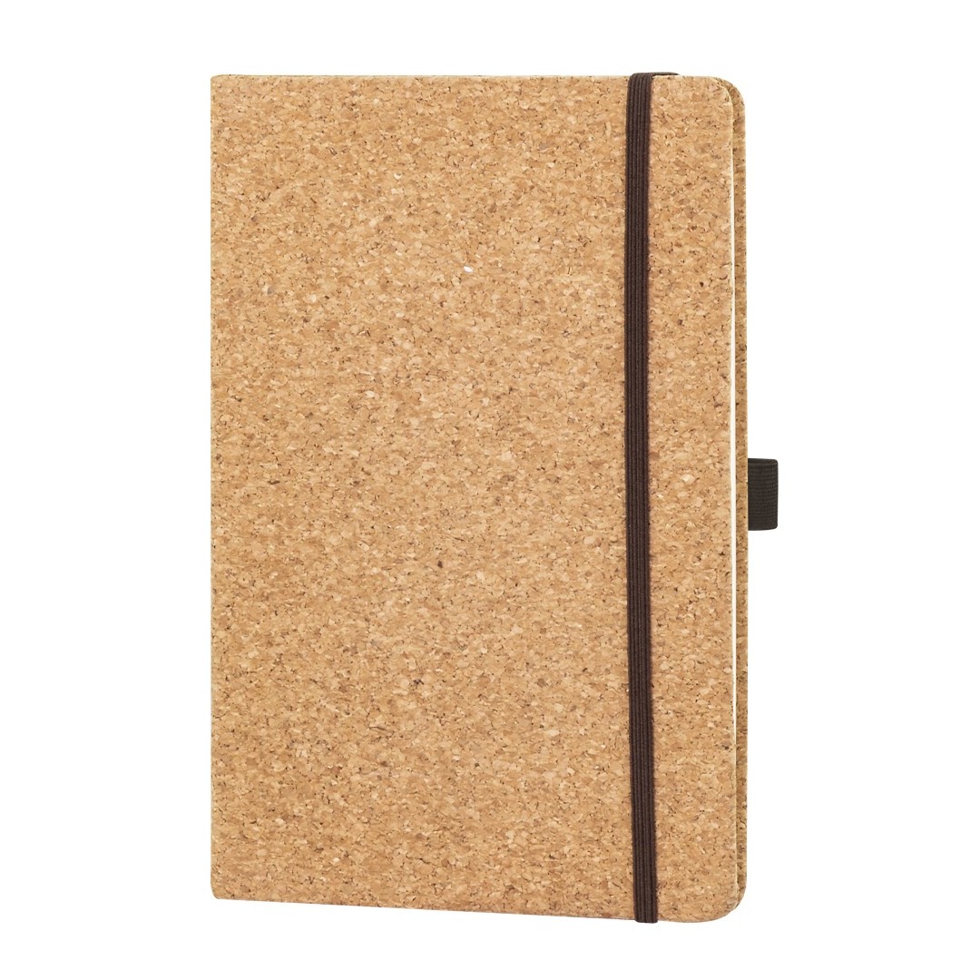 Libreta A5 Cork - 38007 Goya