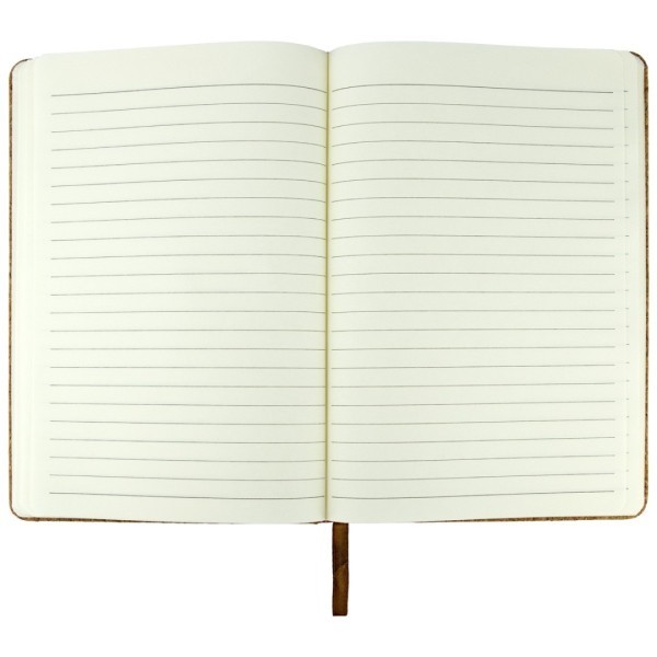 Libreta A5 Cork
