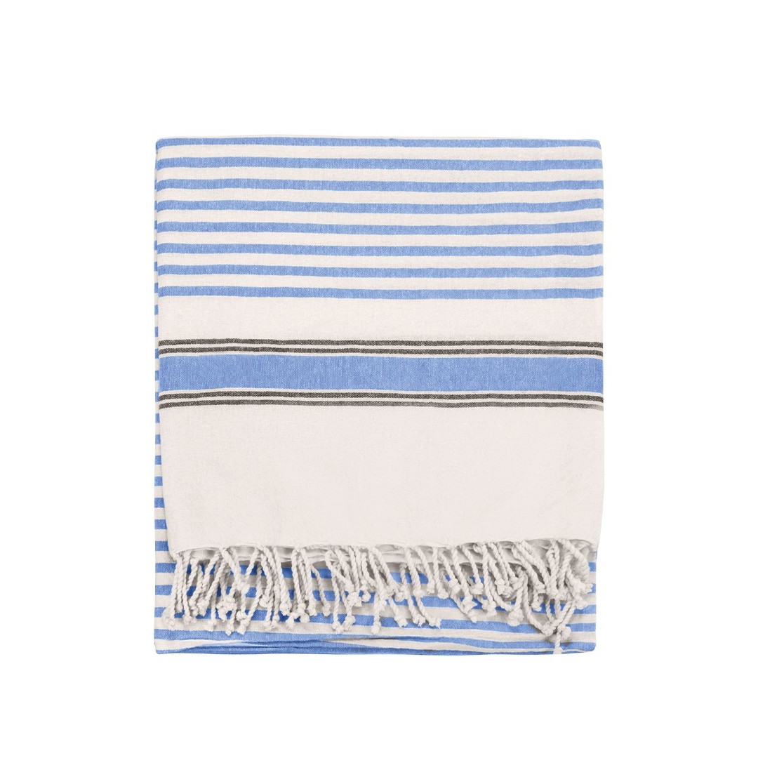 Pareo Toalla Doble Porto Cervo