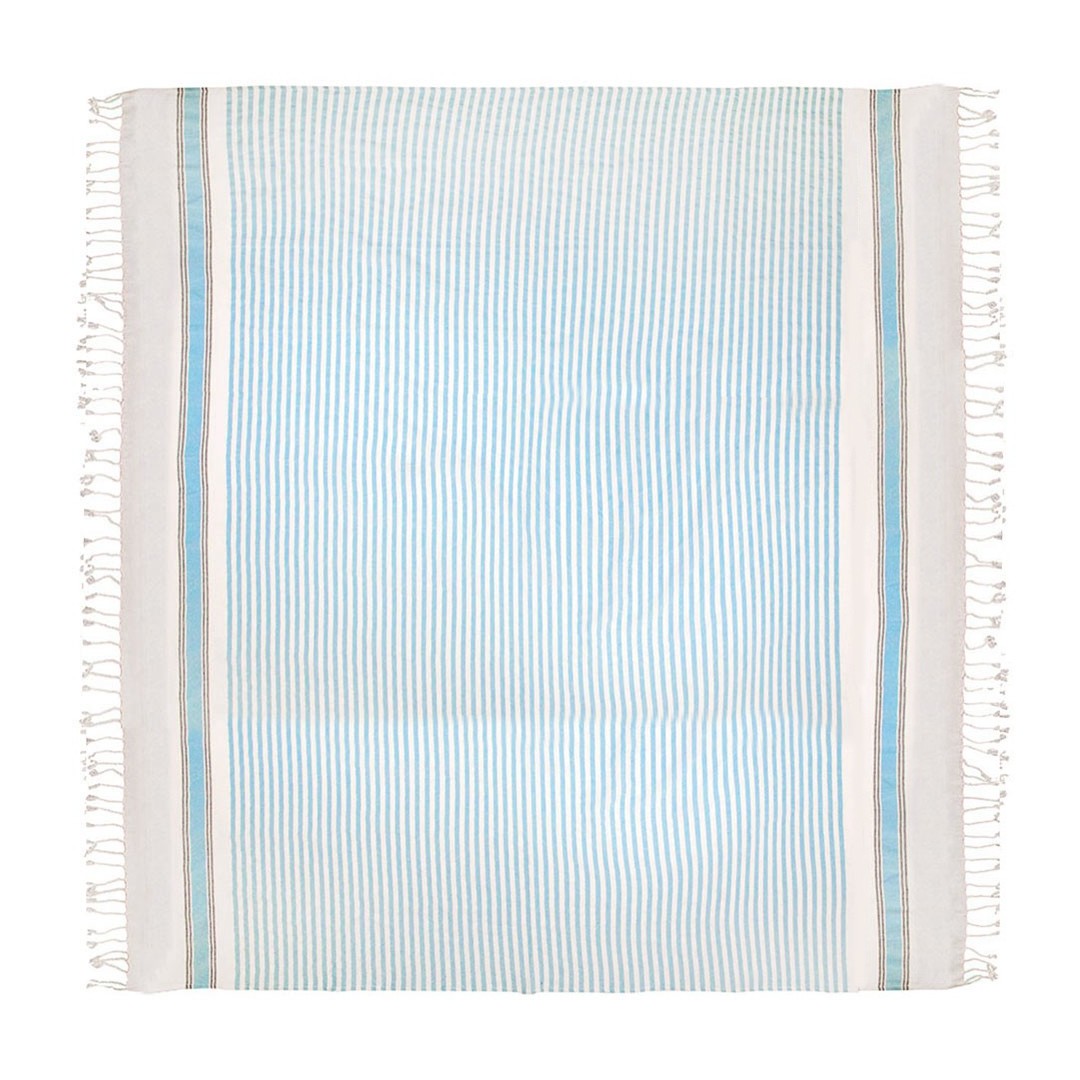 Pareo Toalla Doble Porto Cervo