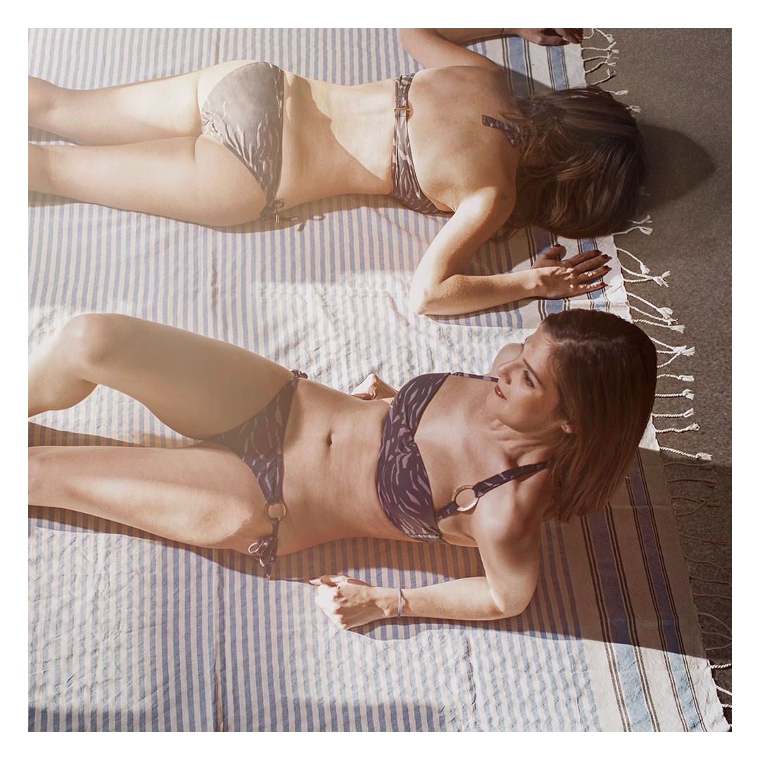 Pareo Toalla Doble Porto Cervo