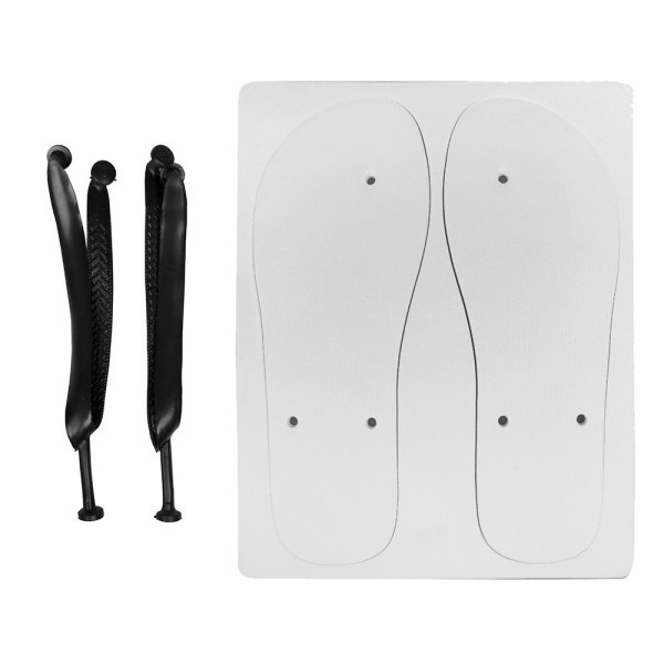 Chancla Sublimación Flip