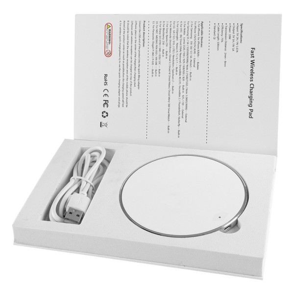 Base de carga Quick - 38526 Goya 2