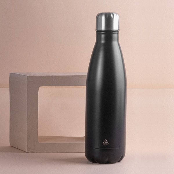 Botella Soda Reciclada - 39026RE Goya 2