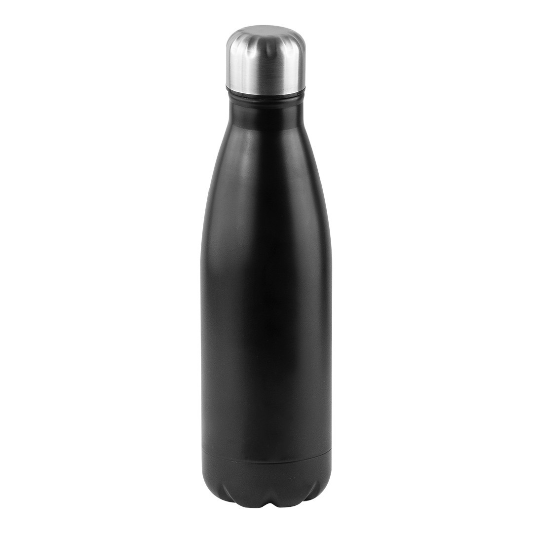 Botella Soda Reciclada