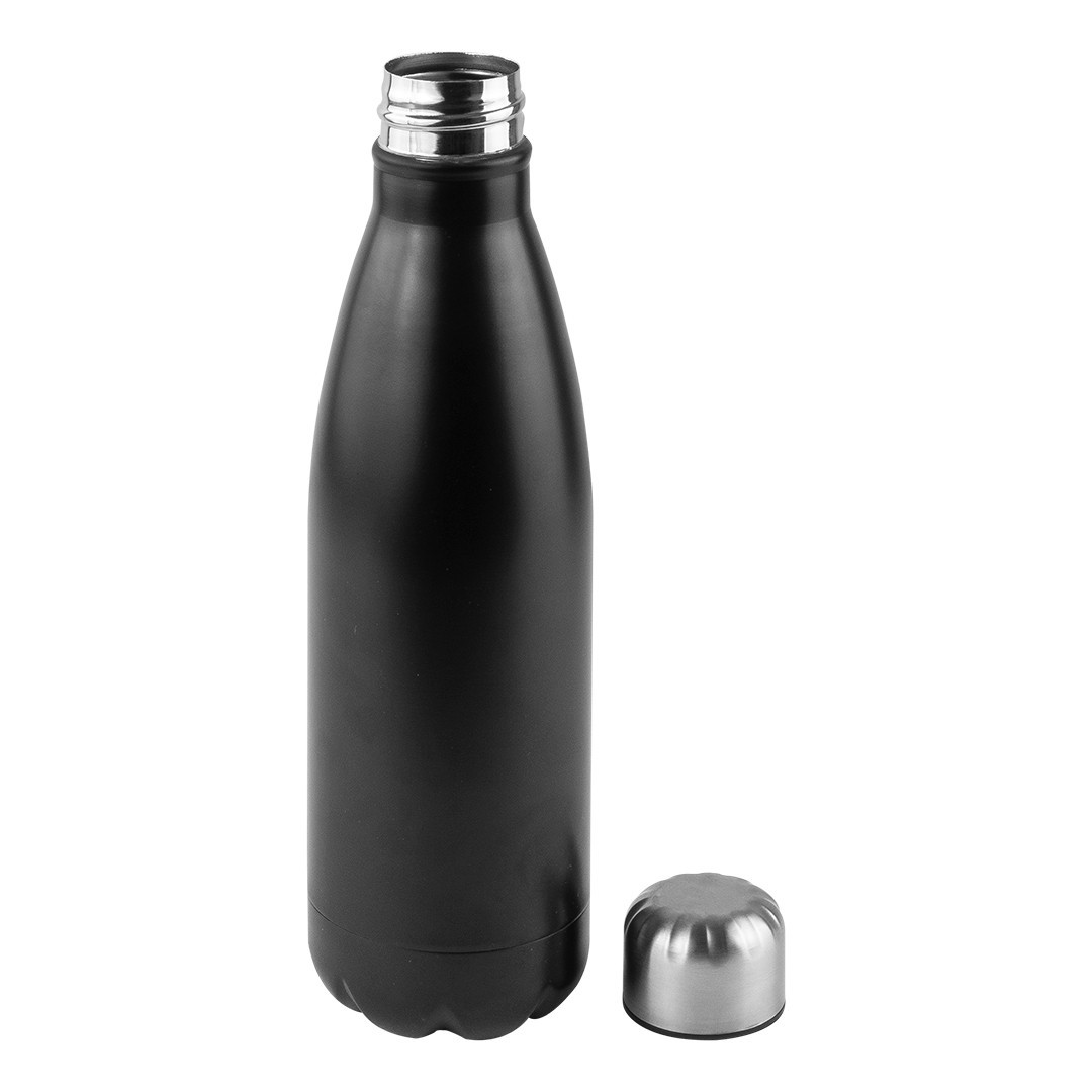 Botella Soda Reciclada