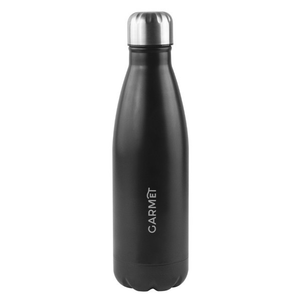 Botella Soda Reciclada