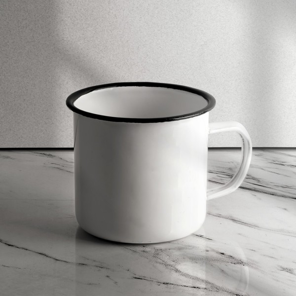 Taza Field Blanca New - 39092 Goya 2