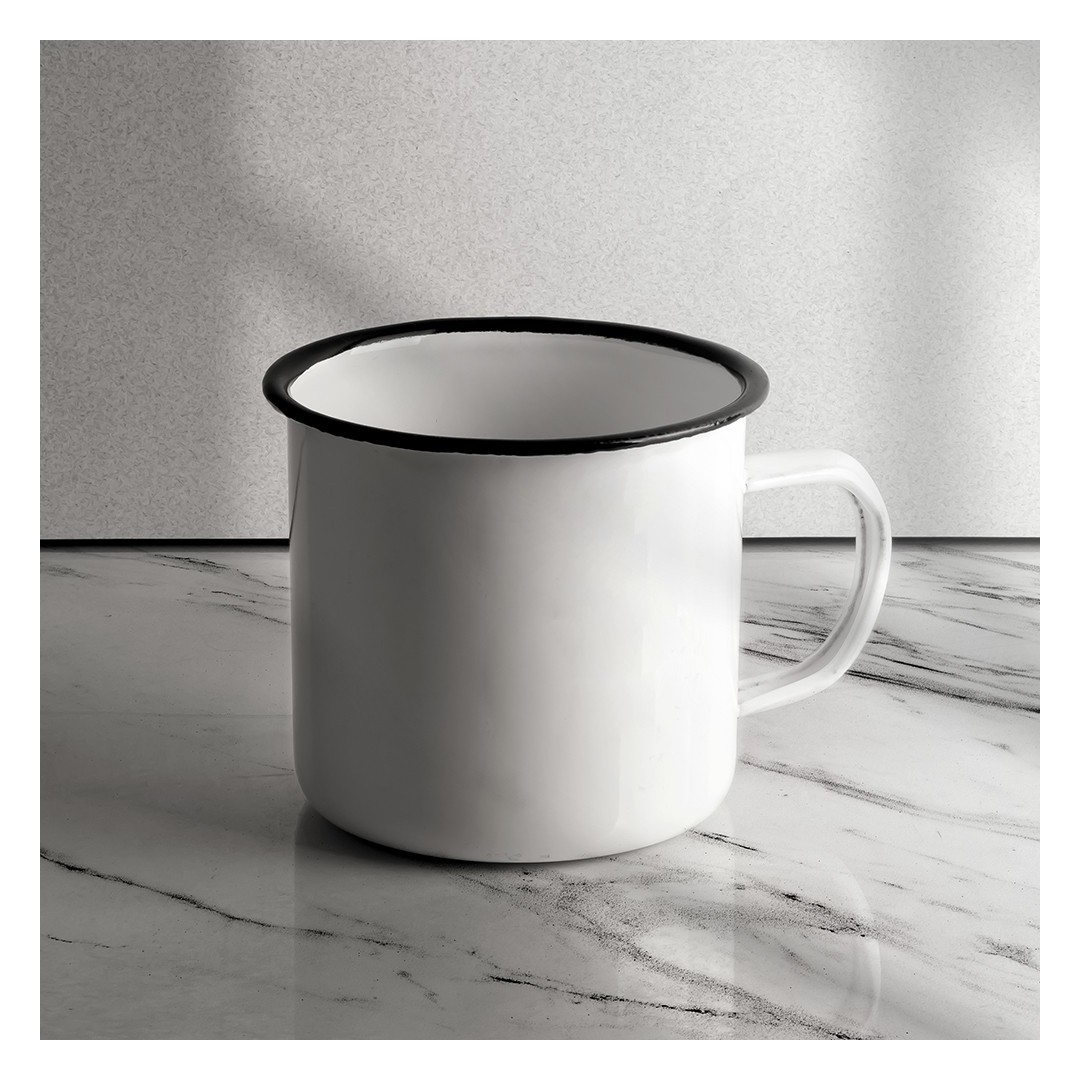 Taza Field Blanca New - 39092 Goya