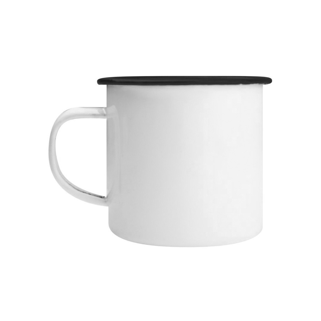 Taza Field Blanca New