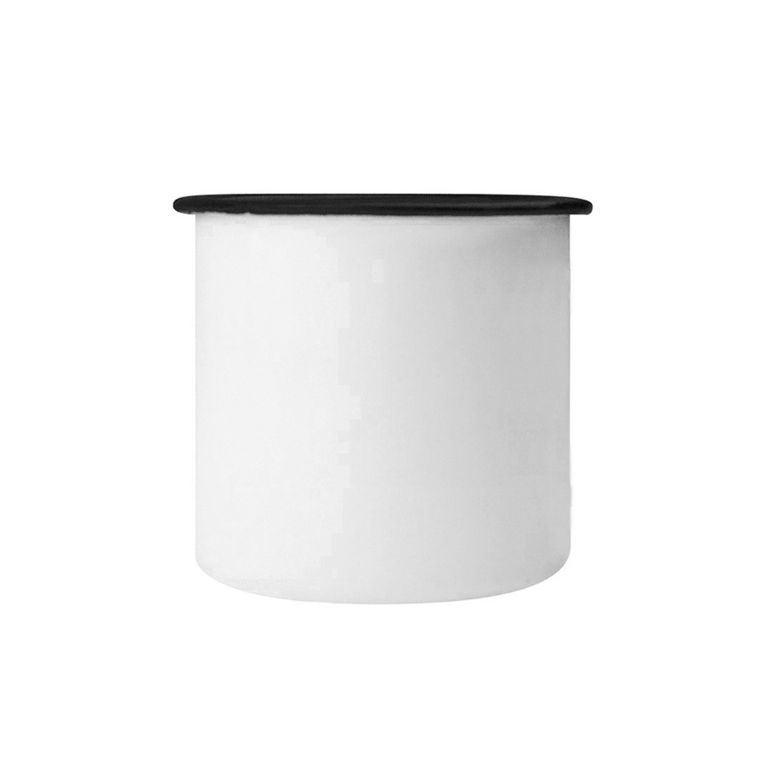 Taza Field Blanca New