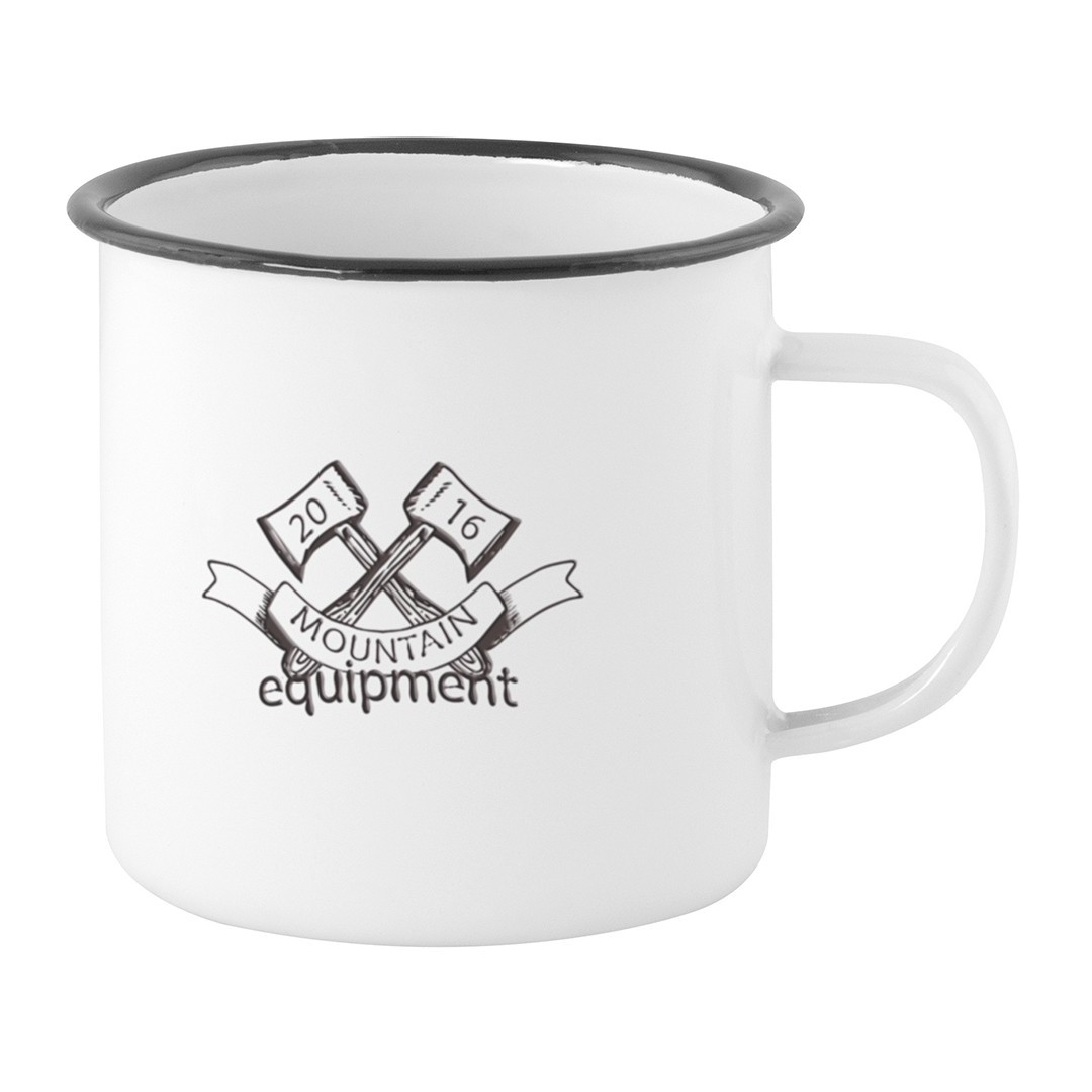 Taza Field Blanca New