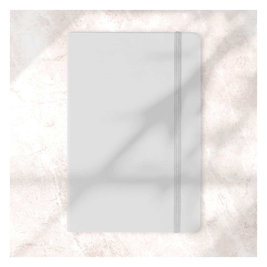 Libreta A5 Luxe Lined