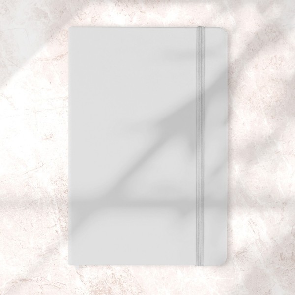 Libreta A5 Luxe Lined