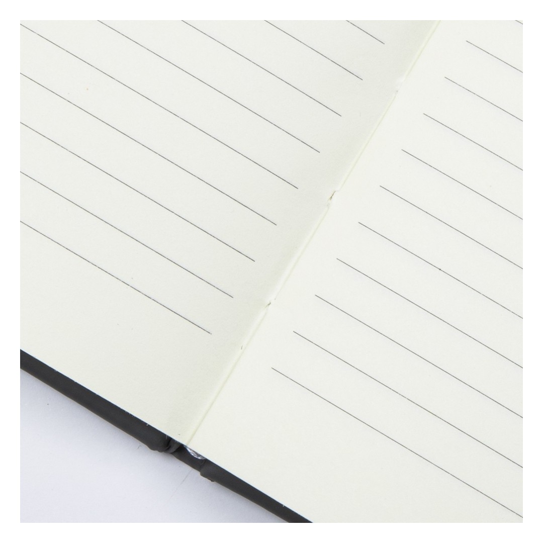 Libreta A5 Luxe Lined