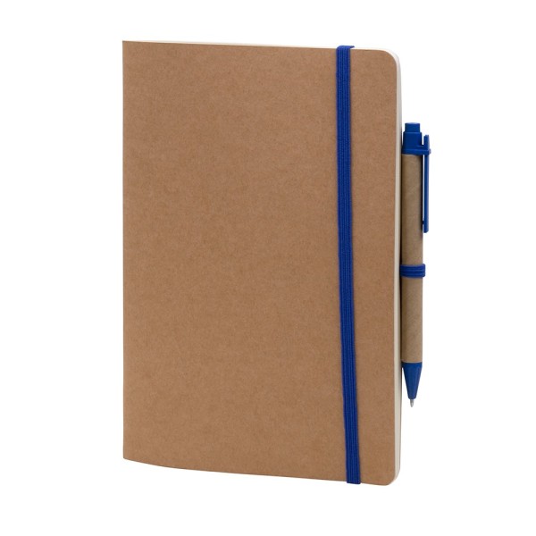Libreta A5 Loft - 50031 Goya 2
