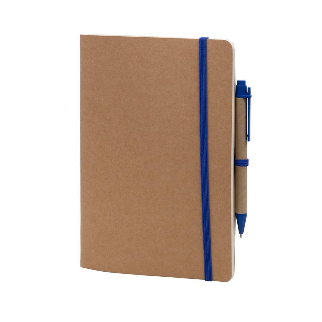 Libreta A5 Loft - 50031 Goya