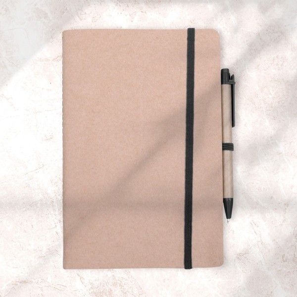 Libreta A5 Loft