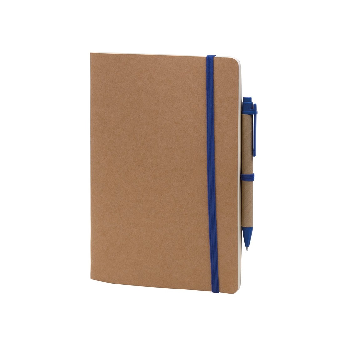 Libreta A5 Loft