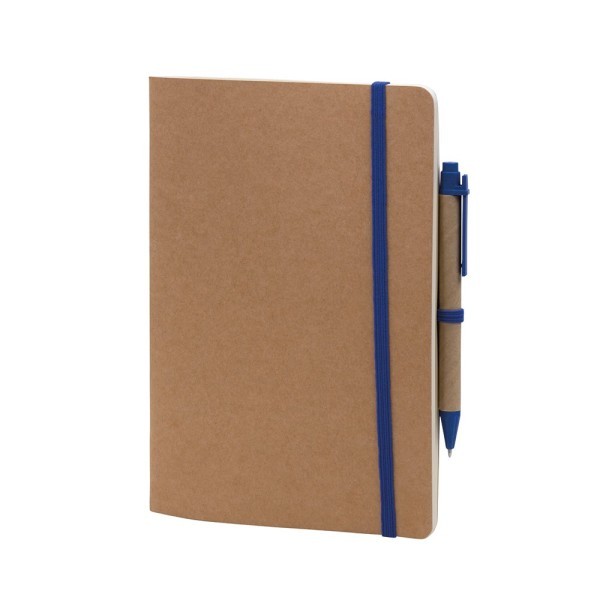 Libreta A5 Loft