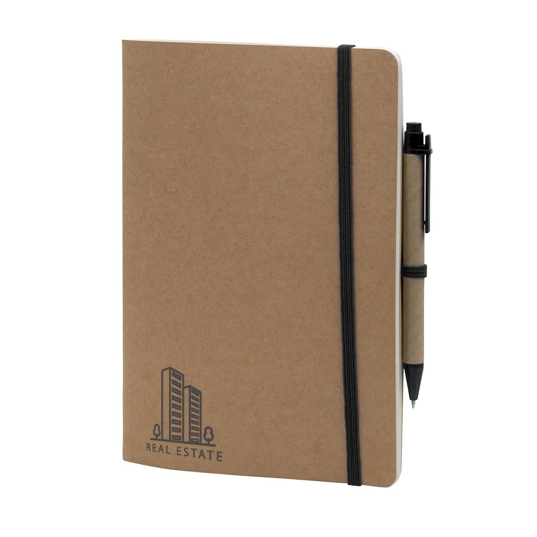 Libreta A5 Loft