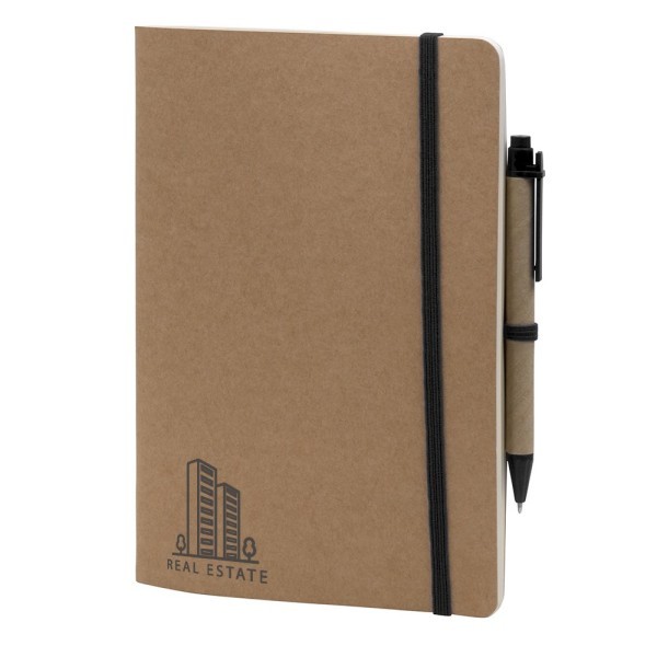 Libreta A5 Loft