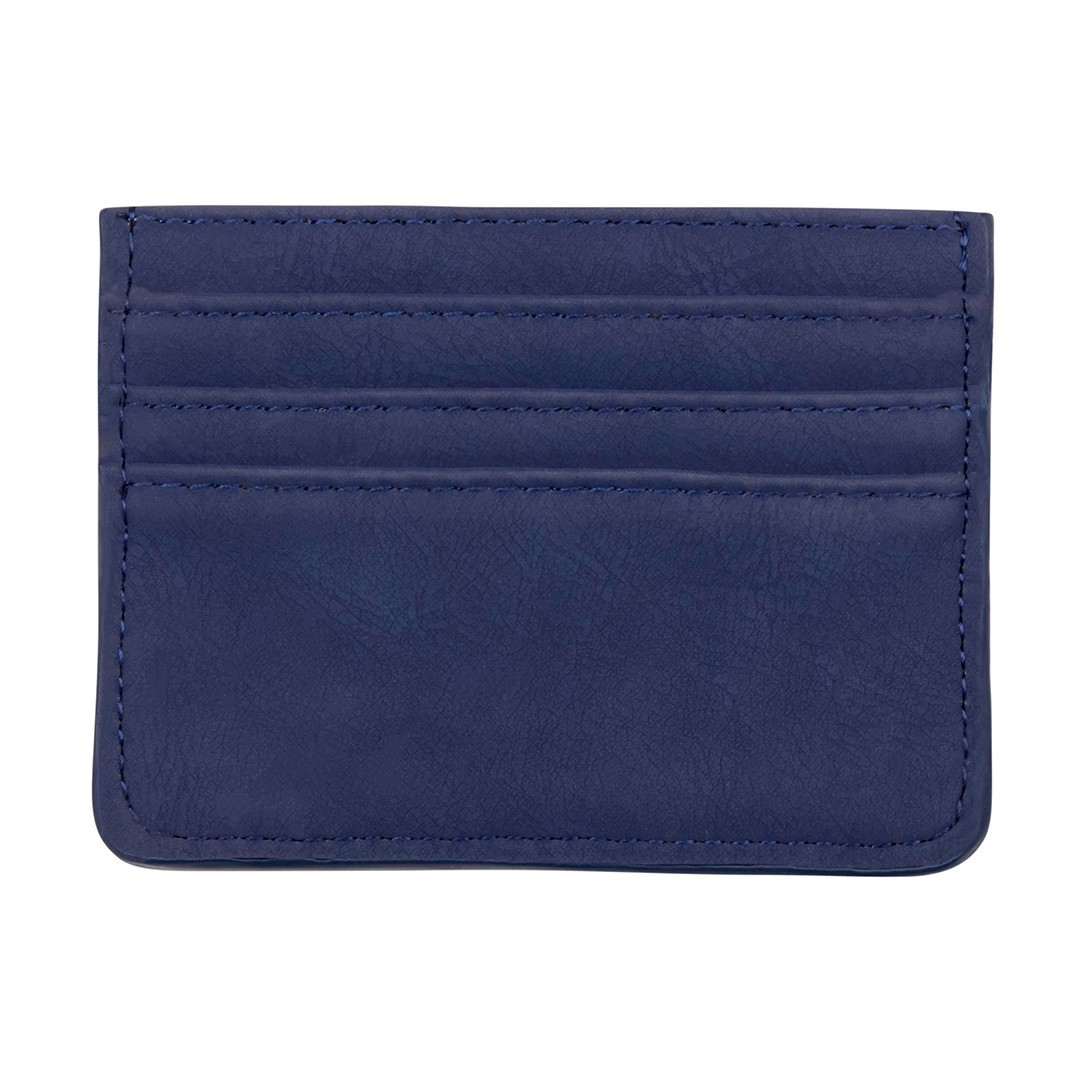 Tarjetero Rfid Banner - 50058AZ - Goya