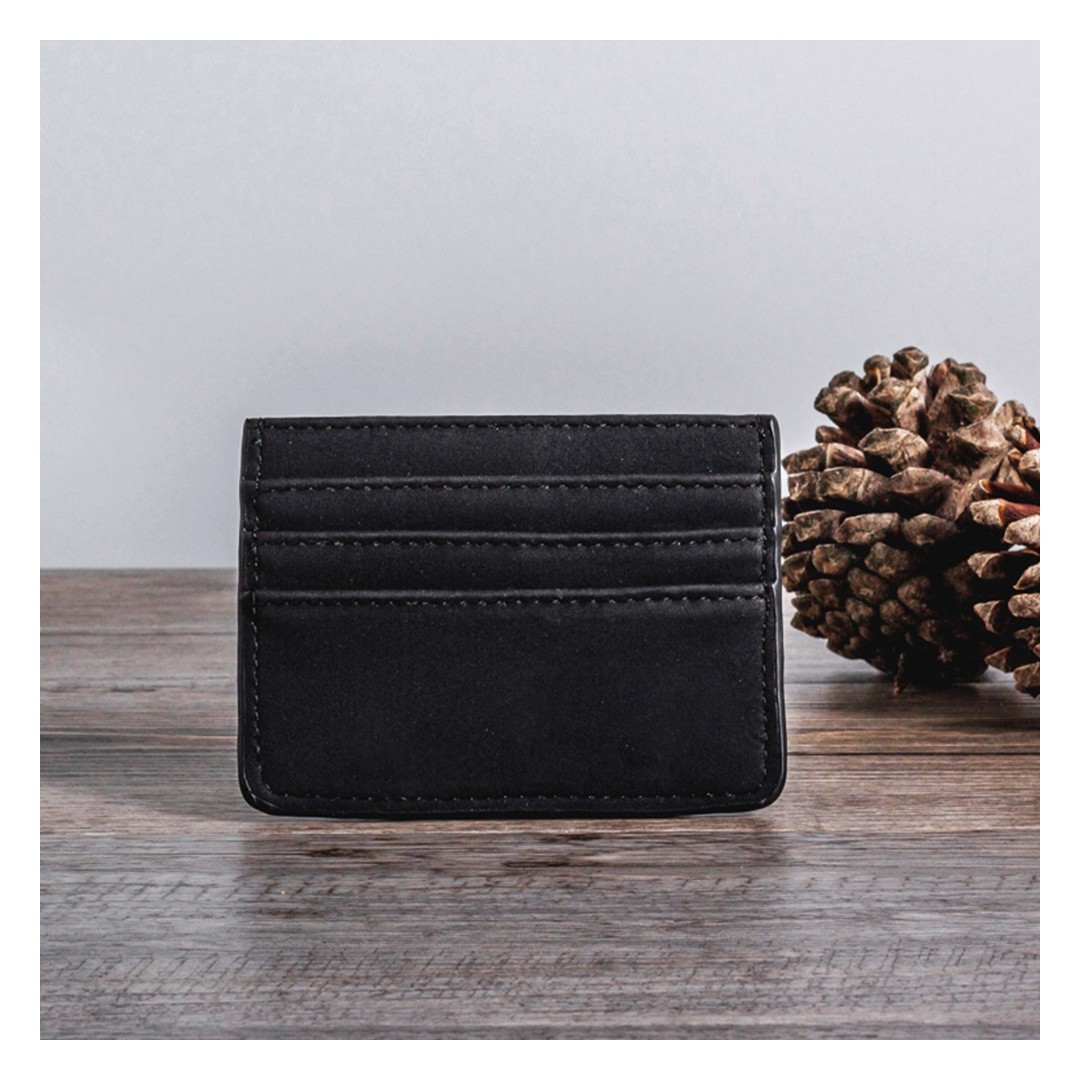 Tarjetero Rfid Banner