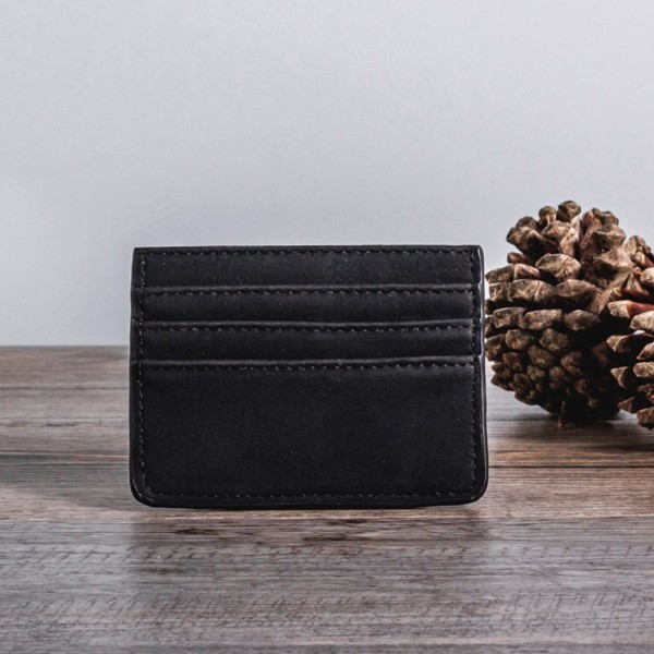 Tarjetero Rfid Banner