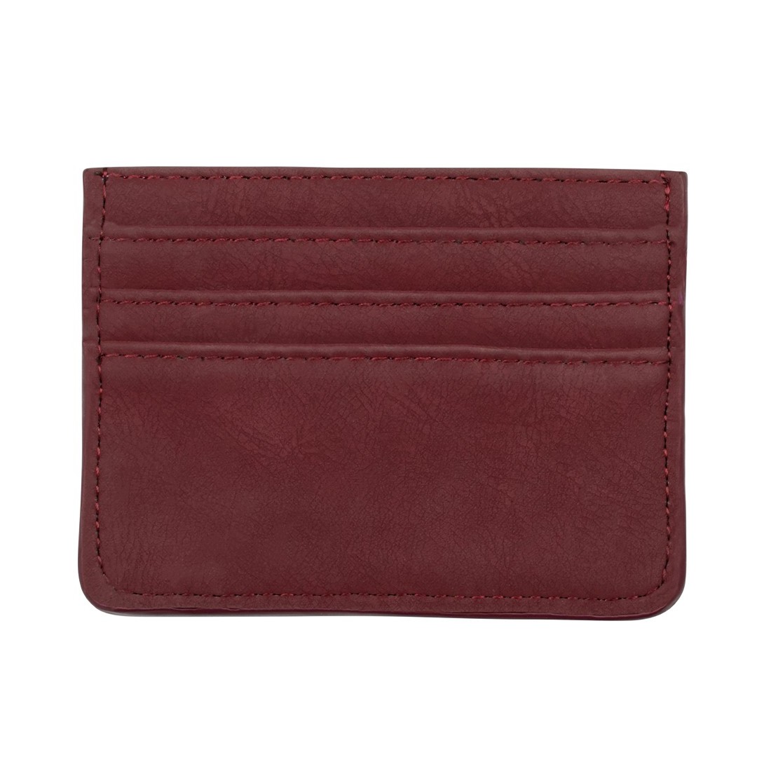 Tarjetero Rfid Banner