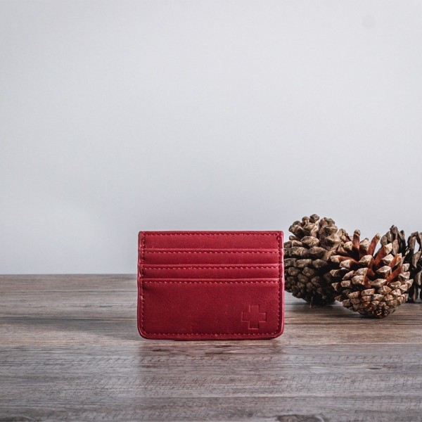 Tarjetero Rfid Banner