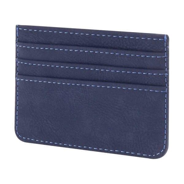 Tarjetero Rfid Banner