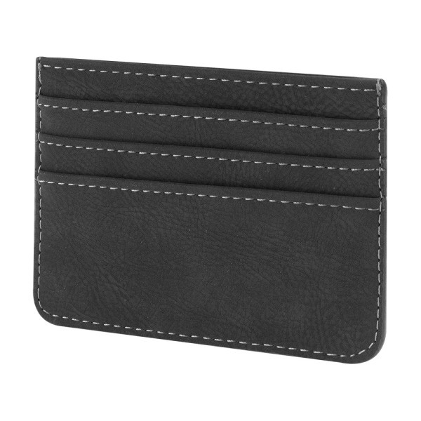 Tarjetero Rfid Banner