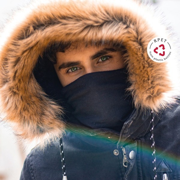 Braga Cuello Trend Rpet