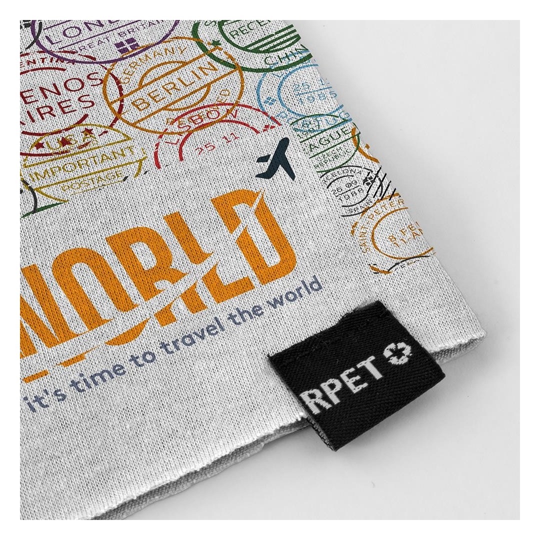 Braga Cuello Trend Rpet