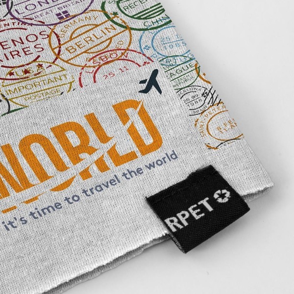 Braga Cuello Trend Rpet