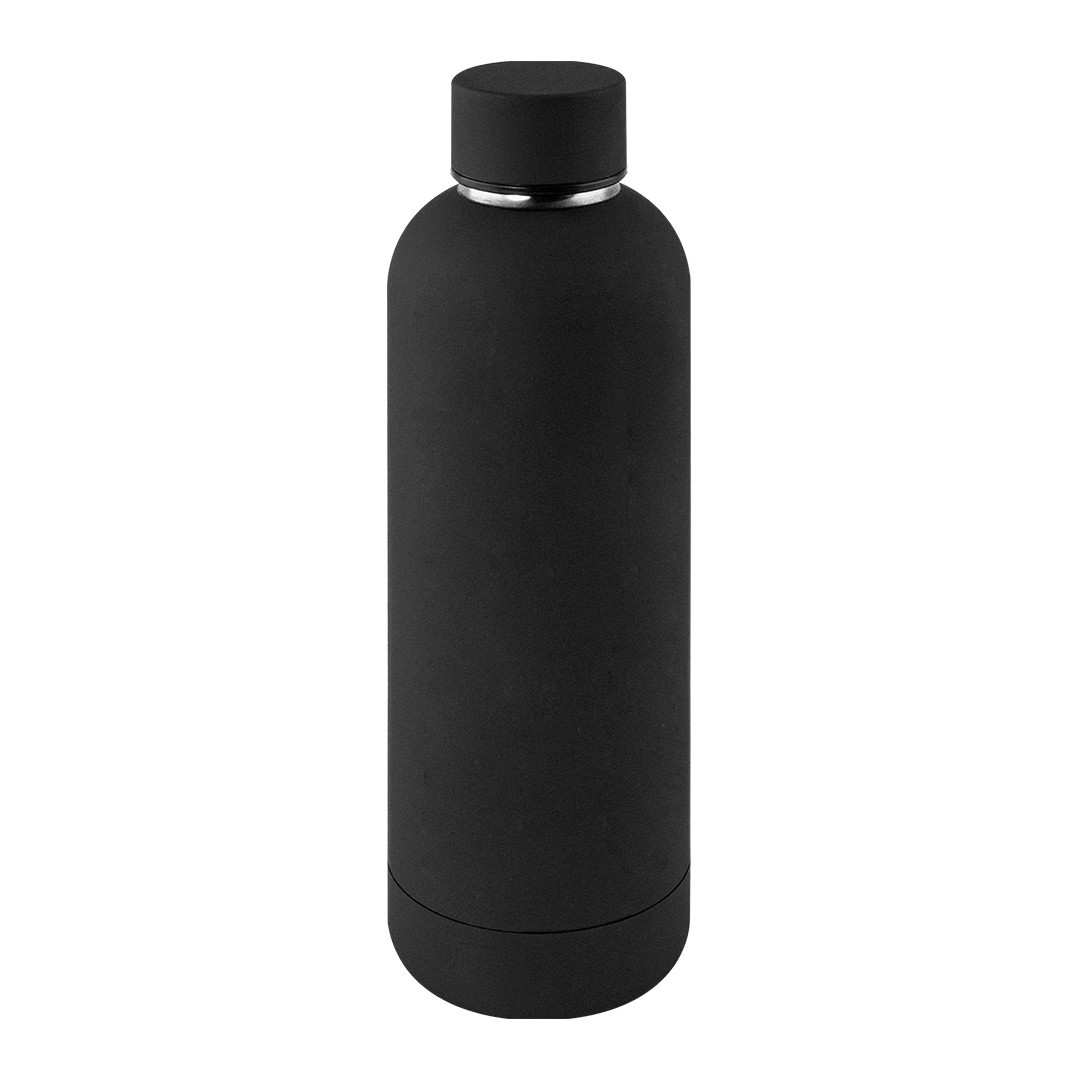 Botella Rubber Reciclada