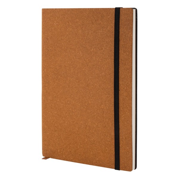 Libreta Cuero A5 Nale - 50663 Goya 2